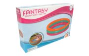 Okrugli bazen na napuhavanje Fantasy FI 100 cm
