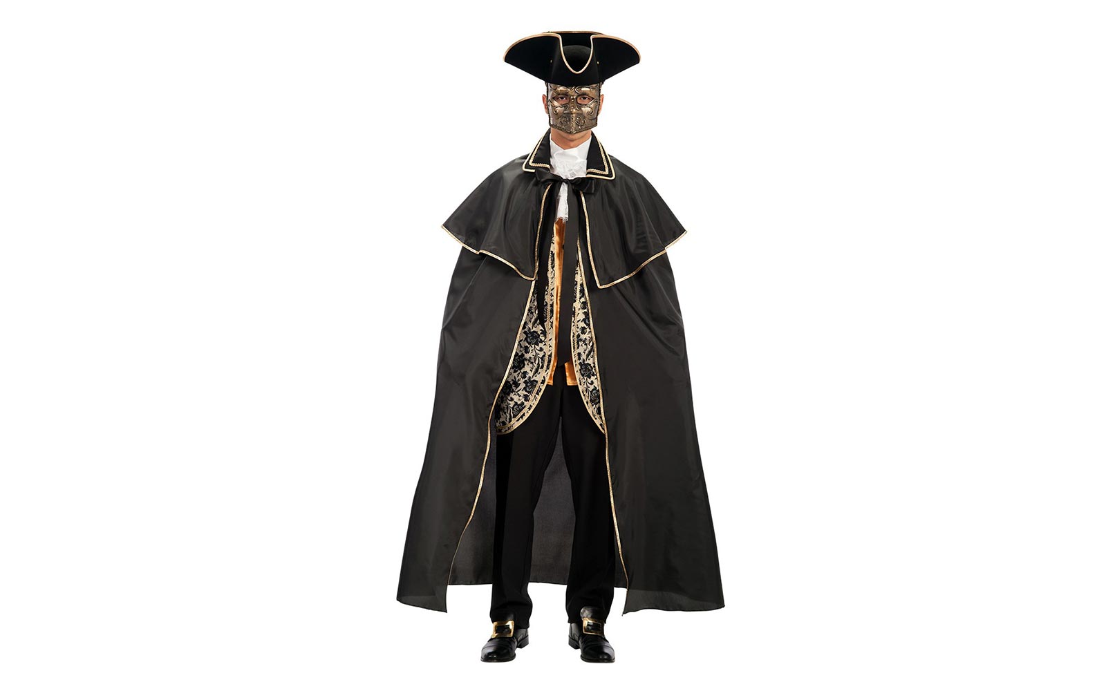 Ogrtač za maškare - Venecijanski ogrtač, Carnival toys Ogrtač za maškare - Venecijanski ogrtač, Carnival toys