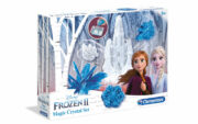 Kristali Frozen 2
