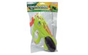 Puška na vodu 6 Tornados 27 cm Unikatoy