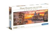 The grand canal: Venice Clementoni puzzle 1000 komada