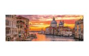 The grand canal: Venice Clementoni puzzle 1000 komada
