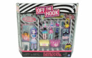 Off the Hook lutkica, haljinice, komplet - Oštećeno pakiranje
