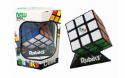 Rubik's rubikova kocka 3 x 3 "New design" - Oštećeno pakiranje
