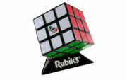 Rubik's rubikova kocka 3 x 3 "New design" - Oštećeno pakiranje