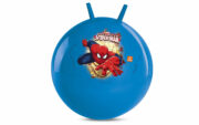 Lopta za skakanje s motivom Spidermana FI 500 Mondo