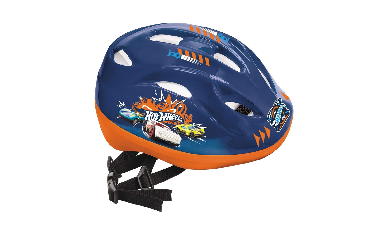 Kaciga Hot Wheels Mondo Kaciga Hot Wheels Mondo