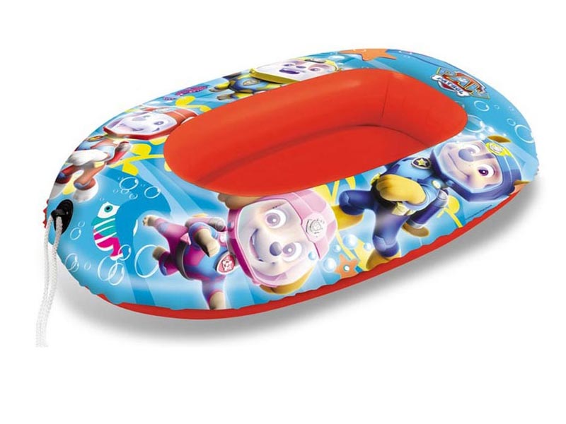 Čamac na napuhavanje Paw Patrol Boy, 94 cm, Mondo