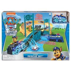 Steza Paw Patrol Chase Rescue, set_1
