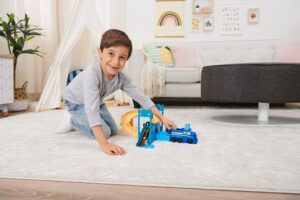 Steza Paw Patrol Chase Rescue, set_5