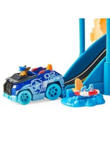 Steza Paw Patrol Chase Rescue, set_6