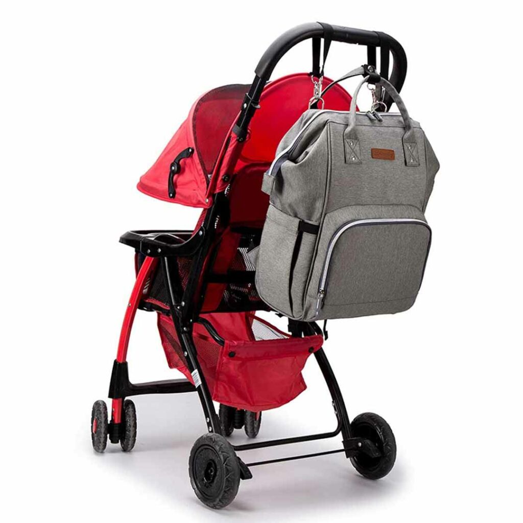 Torba za previjanje Mommy