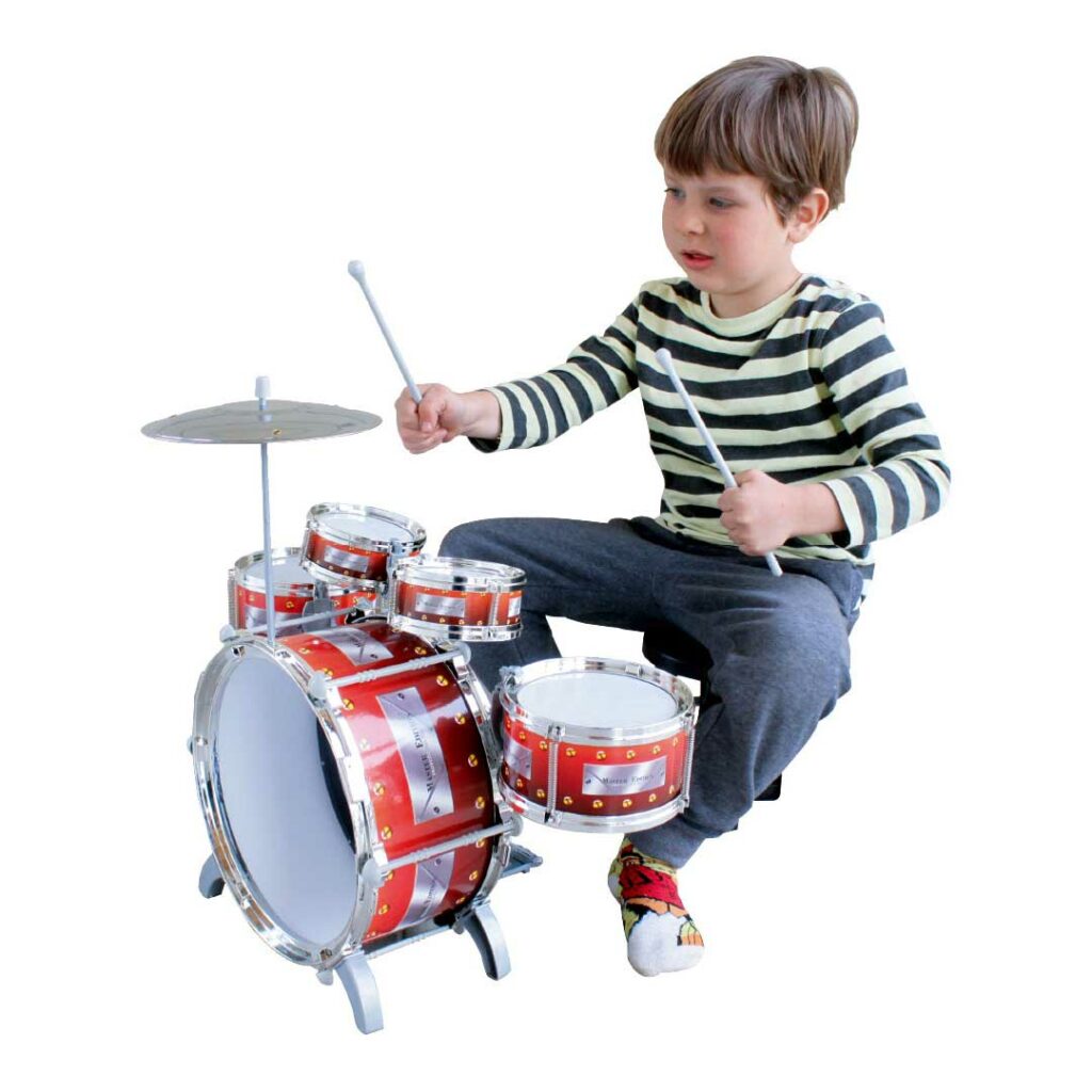 Dječji glazbeni instrumenti