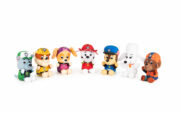 Plišana figura, Paw Patrol, 9 cm - Slika 2