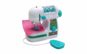 Stroj za šivanje, na baterije - Slika 2