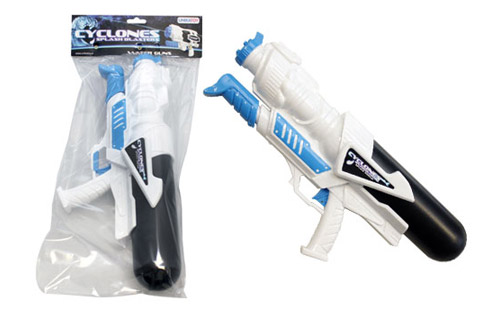 R912024.jpg Puška na vodu 3 Cyclones, 38 cm - Unikatoy - Oštećeno pakiranje - Slika 1