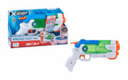 Micro Fast Fill Water Gun, X-Shot, Zuru