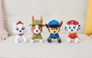 Plišana figurica Paw Patrol, mini - Slika 15