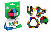 Rubikova kocka Twist - Serija 2 - Oštećeno pakiranje