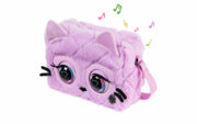 Interaktivna moderna torbica Purse Pets Fluffy - Mačka - Slika 2