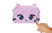 Interaktivna moderna torbica Purse Pets Fluffy - Mačka - Slika 4