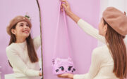 Interaktivna moderna torbica Purse Pets Fluffy - Mačka - Slika 7