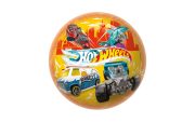 Lopta Hot Wheels, FI 14 cm - Slika 2