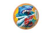Lopta Hot Wheels, FI 14 cm - Slika 3