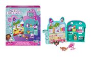 Kućica u obliku mačke, Gabby's Dollhouse, Spin Master