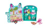 Kućica u obliku mačke, Gabby's Dollhouse, Spin Master - Slika 3