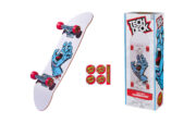 Set skejtborda Santa Cruz, Tech Deck, Spin Master