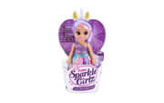 Lutka jednorog Sparkle Girlz, 12 cm, Zuru - Oštećeno pakiranje - Slika 8