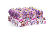 Lutka jednorog Sparkle Girlz, 12 cm, Zuru - Oštećeno pakiranje - Slika 9