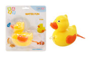 Pull water duck, Unikatoy - Oštećeno pakiranje